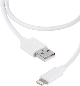 Câble lightning vivanco - usb 12 m 36299