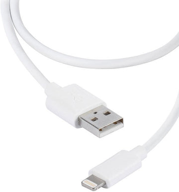 Câble lightning vivanco - usb 12 m 36299