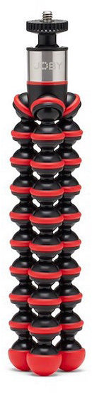 Joby tripod GorillaPod Go, red-3