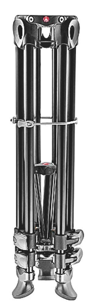 Trépied vidéo Manfrotto MVT502AM