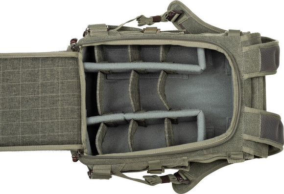 Think Tank camera bag Retrospective 4 V2.0, pinestone