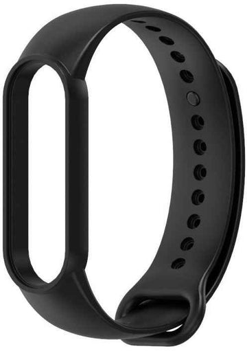 Bracelet de montre Tech-Protect IconBand pour Xiaomi Mi Band 7, noir