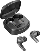 Écouteurs sans fil Speedlink Vivas True Wireless, gris (SL-870200-GY)