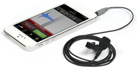 Rode microphone SmartLav+