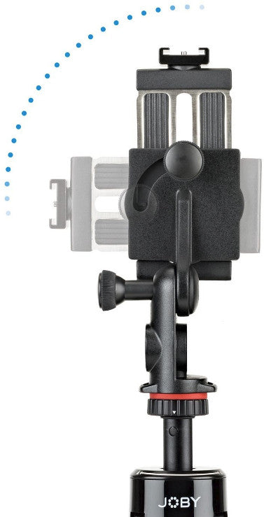 Joby tripod GripTight Pro TelePod, black/grey