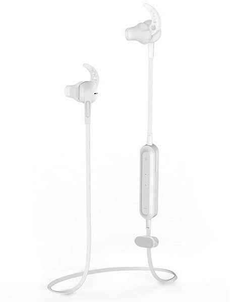 Écouteurs sans fil Vivanco Sport Air 4, blancs (35543)