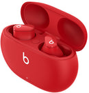 Beats Studio Buds – Écouteurs sans fil à réduction de bruit – Beats Red, A2512, A2513, A2514