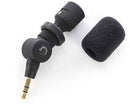 Microphone Saramonic SR-XM1 3,5 mm TRS