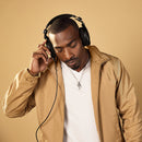 Rode headphones NTH-100-3