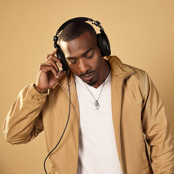 Rode headphones NTH-100