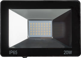 Projecteur led omega 20 w 4 200 k 43860