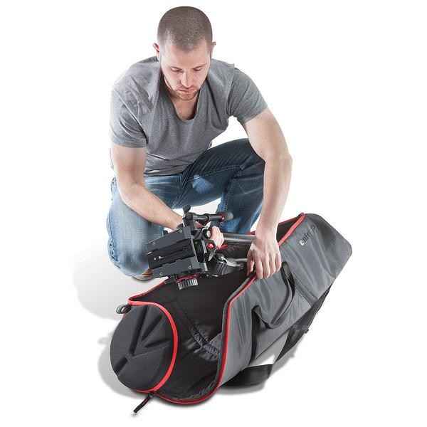 Sac pour trépied Manfrotto MBAG80N