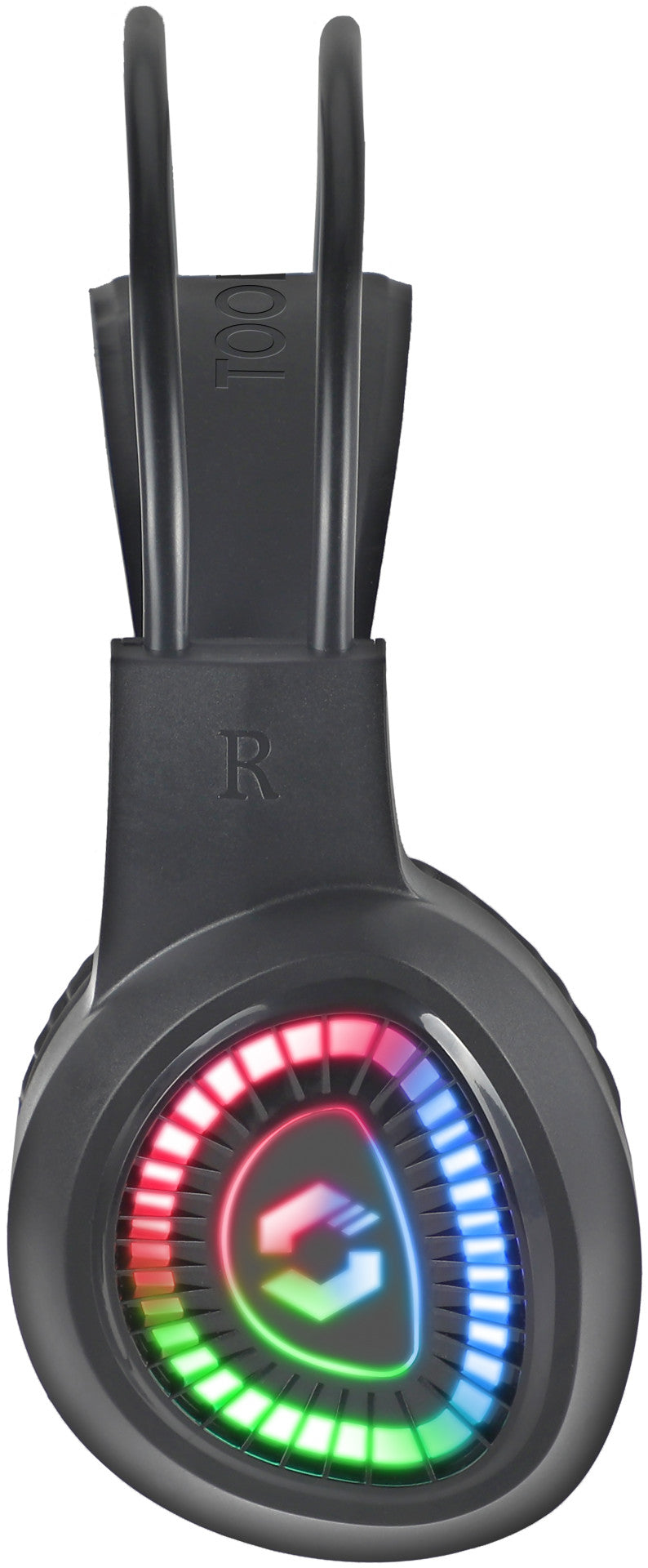 Casque speedlink voltor sl-860021bk