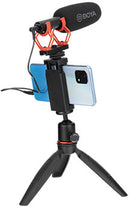 Boya microphone BY-BM2040 Shotgun