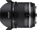 Samyang MF 14mm f/2.8 MK2 lens for Sony-1