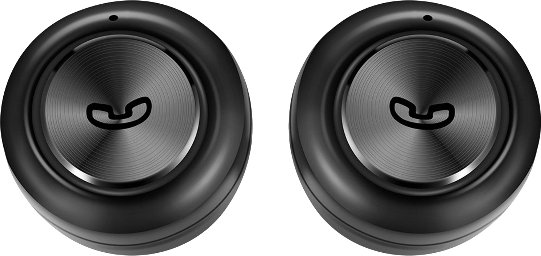 Casque sans fil Platinet Sport PM1085, noir