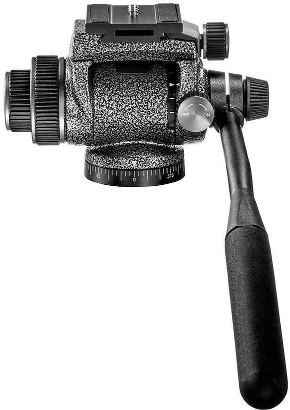 Gitzo fluid head GHF2W 2-Way