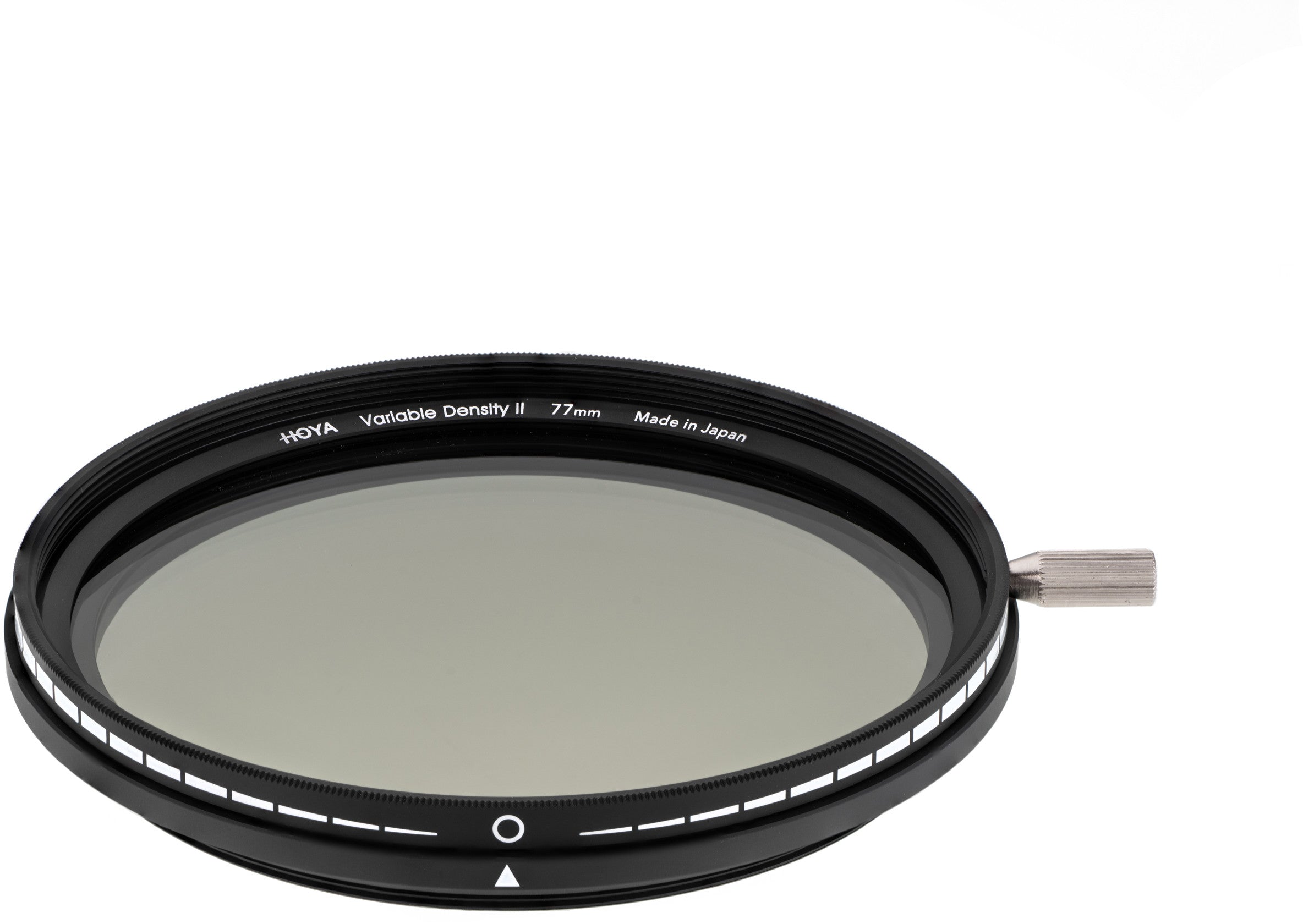 Hoya filter Variable Density II 58mm