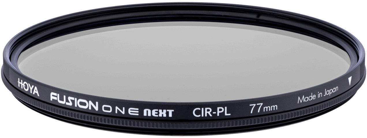 Hoya filter circular polarizer Fusion One Next 72mm
