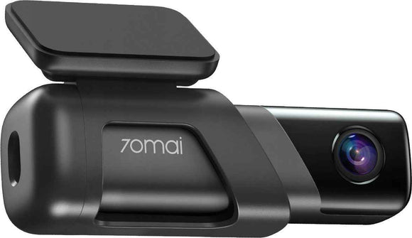 70mai M500 Dash Cam 64GB