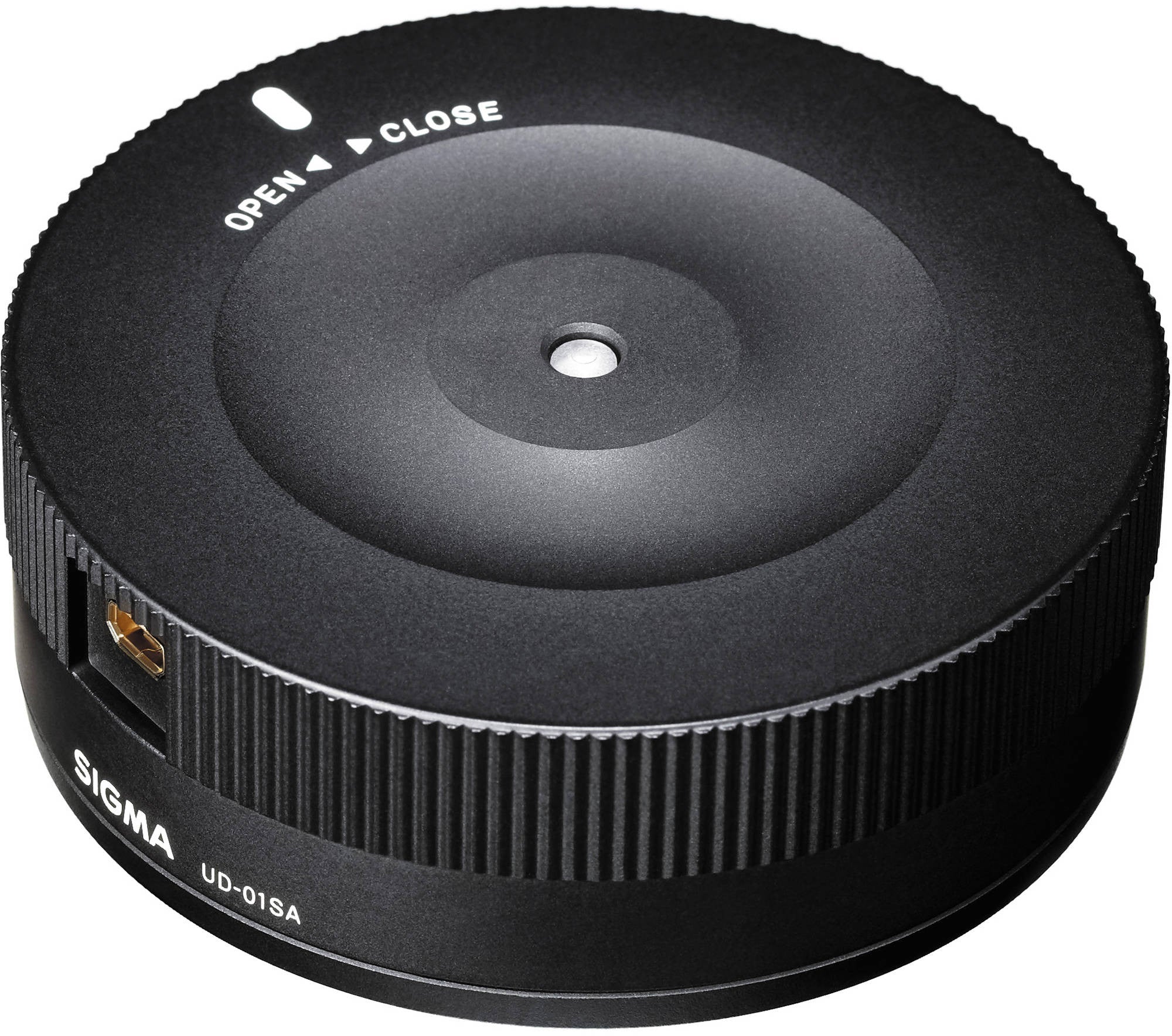 Sigma USB dock for Canon
