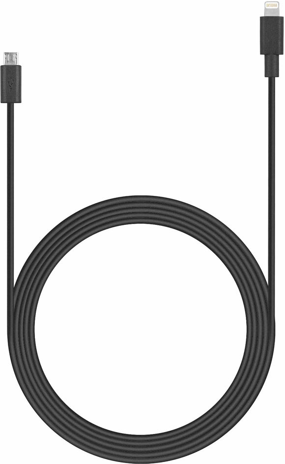 Microphone de studio USB à condensateur Boya, stéréo (USB Type-C, Lightning et USB-A) « BY-PM700SP » (jaune)