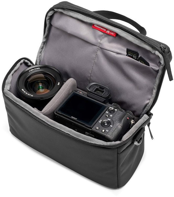 Sac photo manfrotto advanced shoulder m iii mb ma3-sb-m
