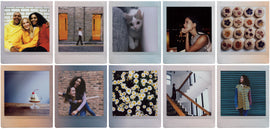 Fujifilm Instax Square 1x10 Sunset