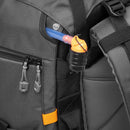 Sac à dos Lowepro Pro Trekker BP 550 AW II, gris (LP37270-GRL)