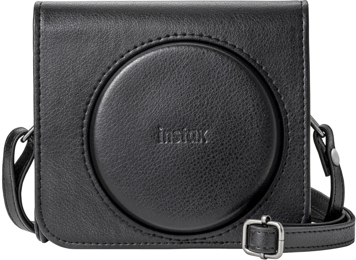 Étui fujifilm instax square sq40 noir