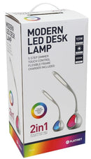 Platinet desk lamp PDLT5 9.5W 2in1 (43596)-1