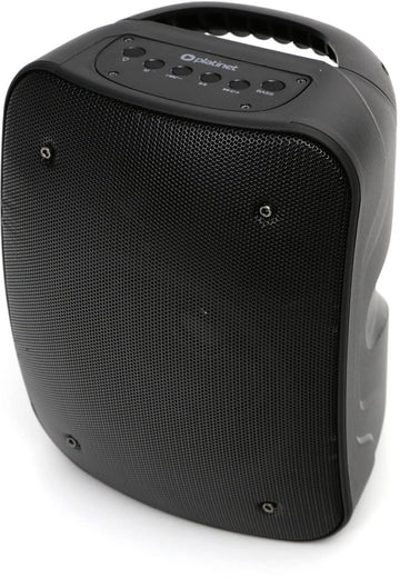 Enceinte sans fil Platinet PMG250 Party 10W (45229)