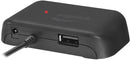 Concentrateur USB Speedlink Snappy Evo USB 2.0 4 ports (SL-140004)