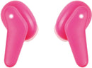 Casque sans fil Vivanco Fresh Pair BT, rose (60631)