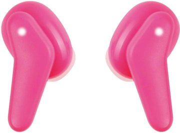 Casque sans fil Vivanco Fresh Pair BT, rose (60631)