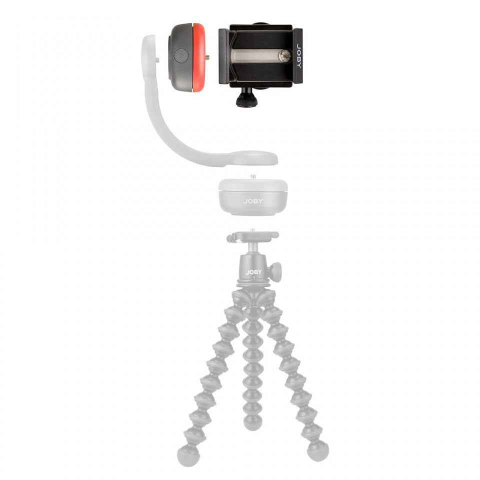 Joby Spin Phone Mount Kit