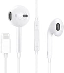 Fiesta headset Lightning FISEMW20-1