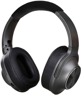 Casque sans fil Omega Freestyle ZEN FH0930, gris