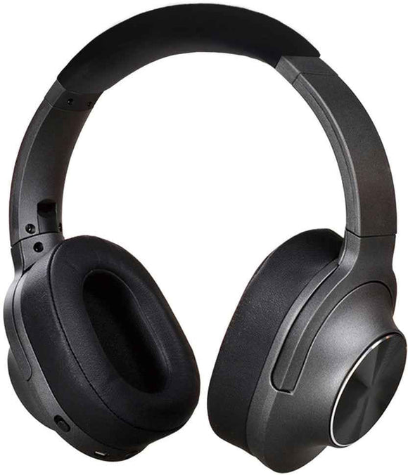 Casque sans fil Omega Freestyle ZEN FH0930, gris