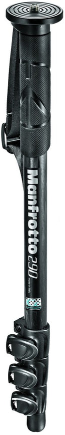 Manfrotto monopod MM290C4-1