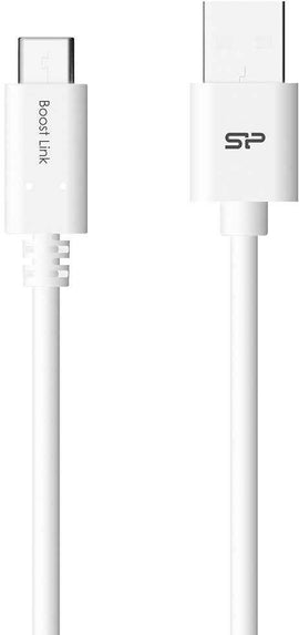 Silicon Power | USB A to Micro USB-C cable | LK10AC | USB-C to USB-A