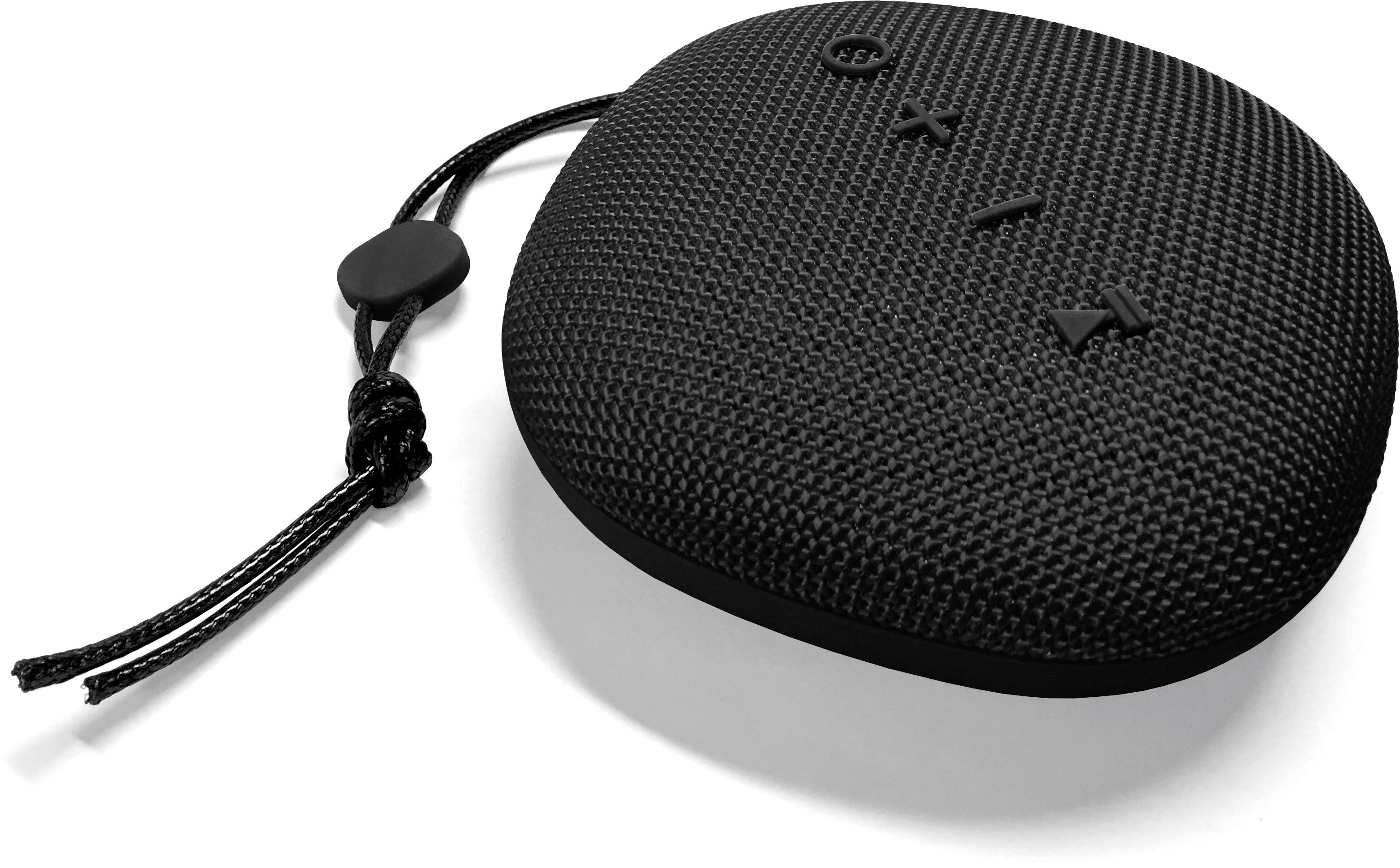 Enceinte sans fil platinet hike pmg11 bt noire 44478
