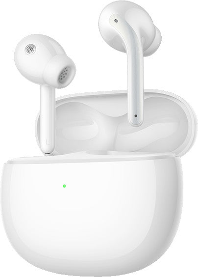 Xiaomi | Buds 3 | True wireless earphones | Built-in microphone | White