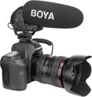 Boya microphone BY-BM3030