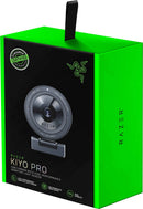 Camera web Razer Kiyo Pro