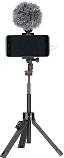 Joby tripod GripTight Pro TelePod, black/grey