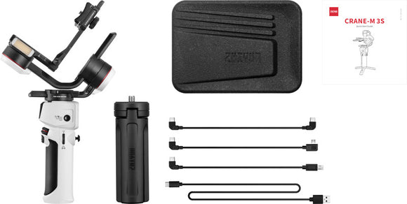 Zhiyun Crane M3S