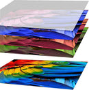 Kodak ink cartridge + photo paper 3x3" 30 sheets