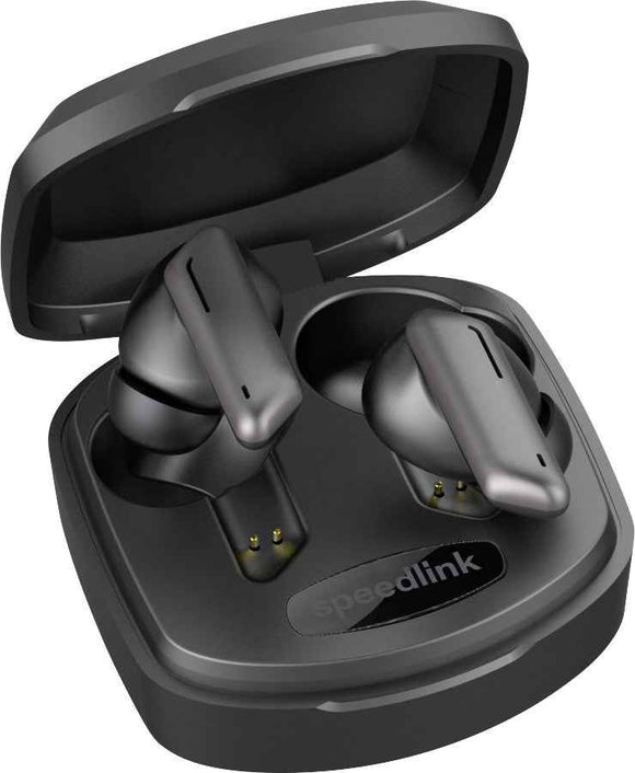 Écouteurs sans fil Speedlink Vivas True Wireless, gris (SL-870200-GY)