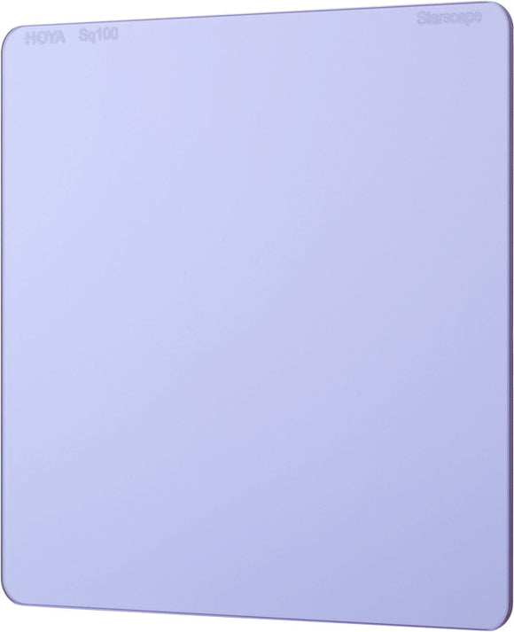 Filtre Hoya Sq100 Starscape